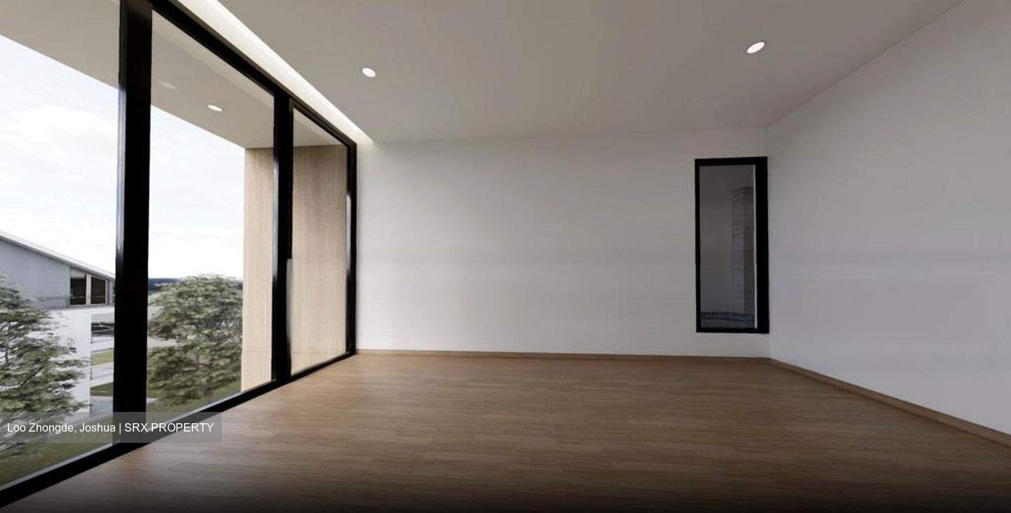 Frankel Estate (D15), Terrace #486369251